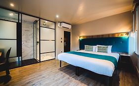 Euston Square Hotel London 3*